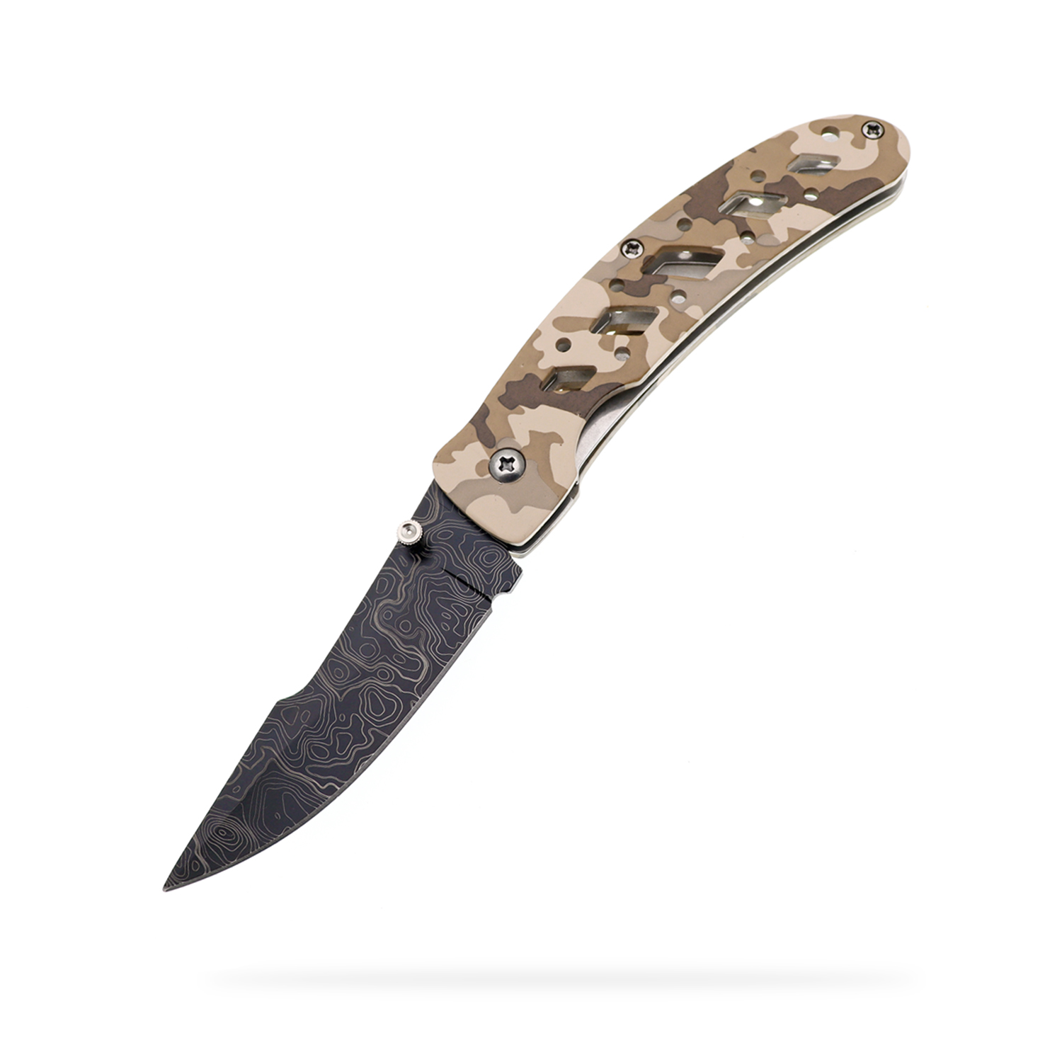 20613-01   -Folding Pocket Knife-Jinlangda Hardware & Plastic Products Co., Ltd