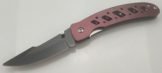 20613-03   -Folding Pocket Knife-Jinlangda Hardware & Plastic Products Co., Ltd