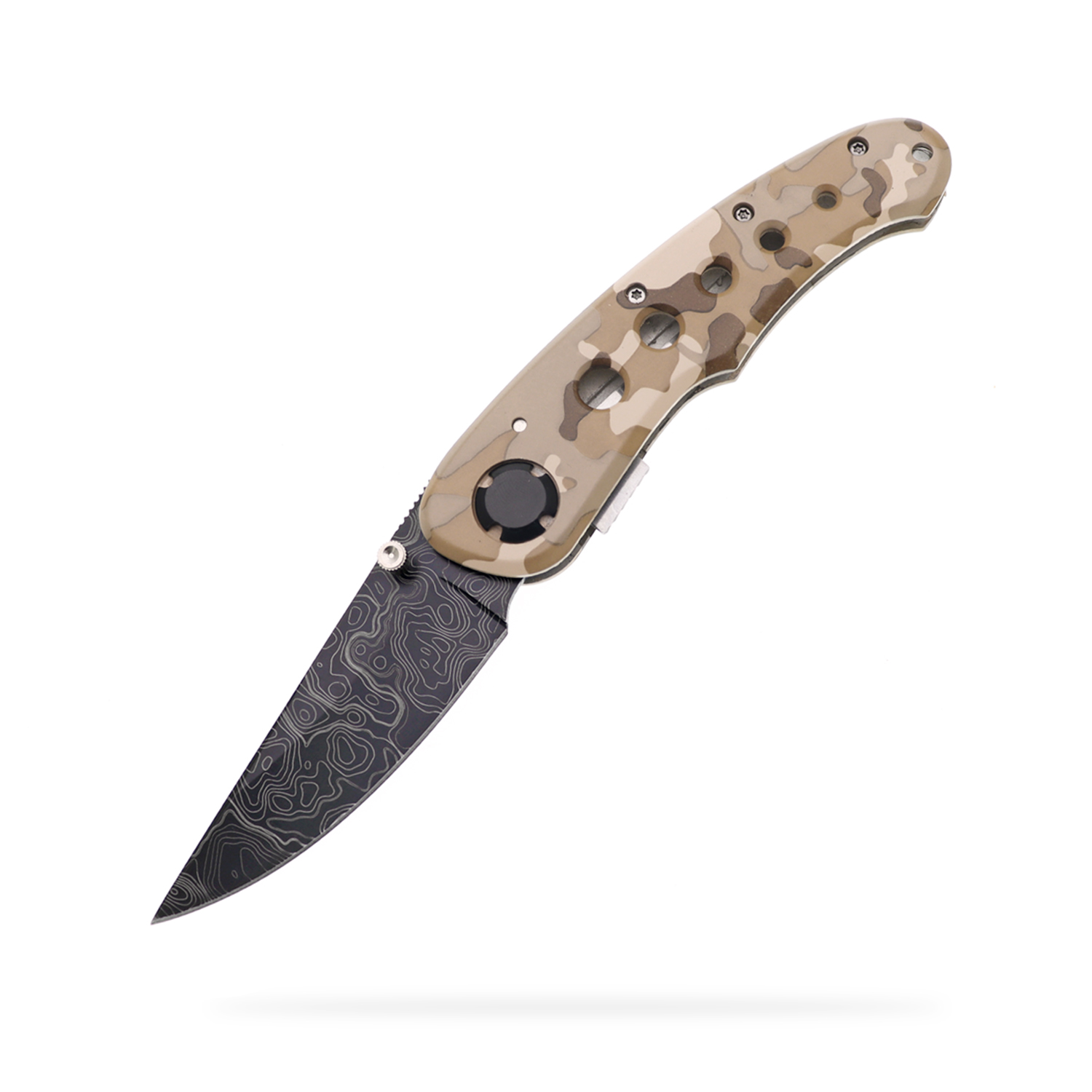 YJ102-01-Folding Pocket Knife-Jinlangda Hardware & Plastic Products Co., Ltd